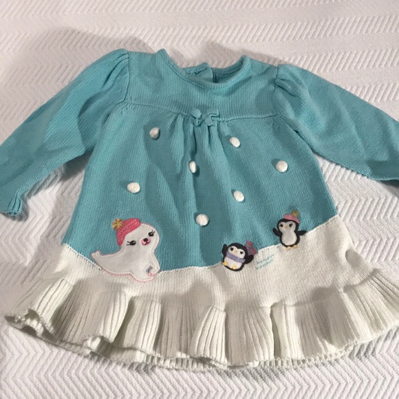 Dress - Picture 1 of 3